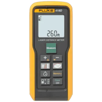 Лазерные дальномеры 