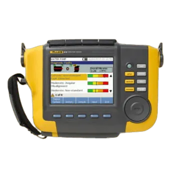 Виброметры 